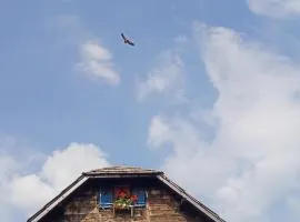 Planinarski dom "Tornik" Zlatibor