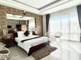 Newinn vũng tàu2016, hotel in Vung Tau