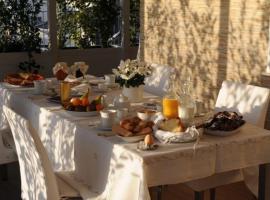 B&B Il Cielo Sui Sassi, Hotel in Matera