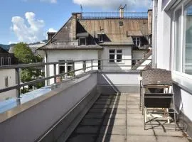 Stylish 1BR near lake and Opera - Flower 52