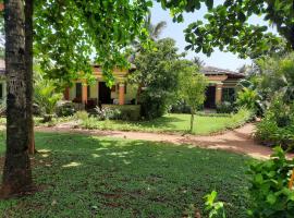 Tobias Villas, casa de campo em Cavelossim