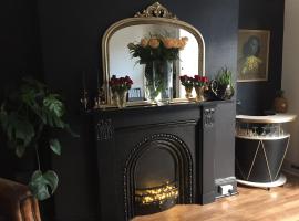 High Tor Guest House, khách sạn ở Whitby