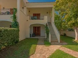 Apartment Le Dimore di Budoni-2 by Interhome
