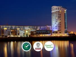 Clayton Hotel Limerick, отель в Лимерике