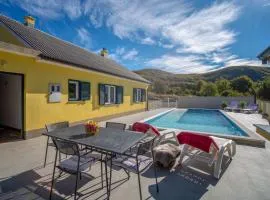 Holiday Home Saulja by Interhome