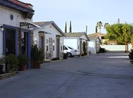 Route 66 Motel - Rialto