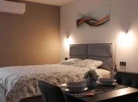 Apartman DOWNTOWN DL