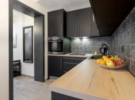 Apartman DOWNTOWN DL