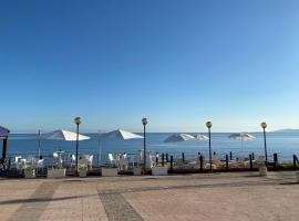 La Locanda del Mare, hotel em Valledoria