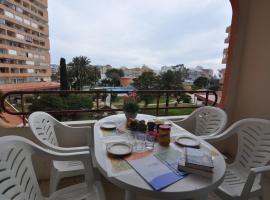 RNET - IR 27-B Studios Roses Costa Brava