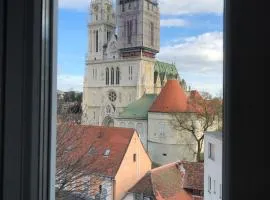 Apartman DOWNTOWN DL