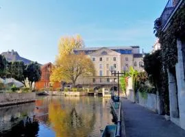 Le grand moulin des tanneurs B&B et Love Room