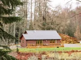 Fersit Log Cottage
