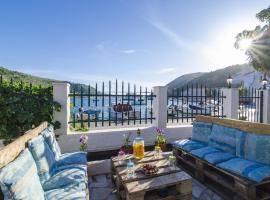 Holiday Home Kim, παραθεριστική κατοικία σε Mokošica