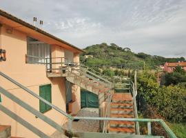 CASA CECILIA, hotel in Marina di Campo