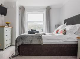 Number Seven, hotel near Newquay Cornwall Airport - NQY, 