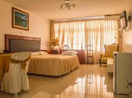 Hotel 5 estrellas en Pucallpa Hotel 5 estrellas en Pucallpa