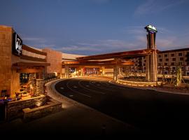 Wekopa Casino Resort, complexe hôtelier à Fountain Hills