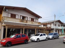 Santa Rita Hotel, hotel in Capão da Canoa