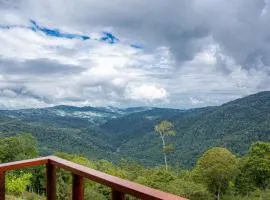 Pacuare Mountain Lodge