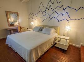 Hotel Boutique Casa Rosalía, hotel poblíž Letiště Alfonso López Pumarejo - VUP, Valledupar