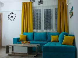 Apartman "Park", ξενοδοχείο σε Livno