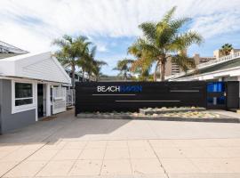 Beach Haven, hotel in Pacific Beach, San Diego
