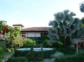 Finca La Argelia