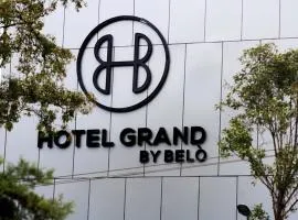 Hotel Belo Grand Morelia