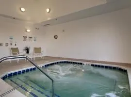 Holiday Inn Express Peru-Lasalle Area by IHG