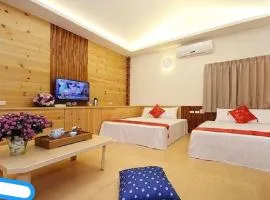 Yun Cui Leisure B&B