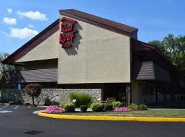 Red Roof Inn Utica