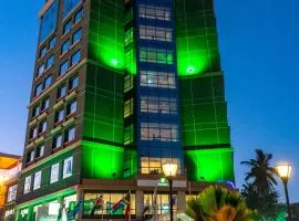 Holiday Inn Dar Es Salaam, an IHG Hotel