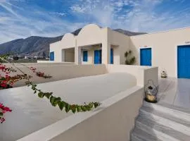 Irigeneia Hotel
