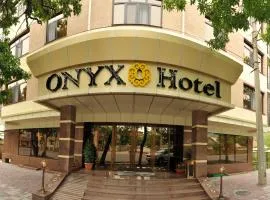 Onyx Hotel Bishkek