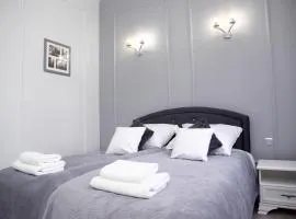 Apartament Kryształowy AC Progres