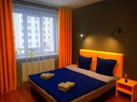 Нова квартира в центрі міста