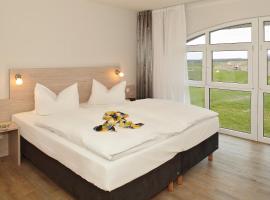 Der Landhof Strandhafer, Hotel in Stolpe auf Usedom