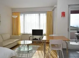 Very central & bright studio - Vineyard 51