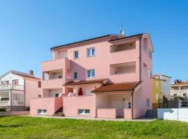 House Burle