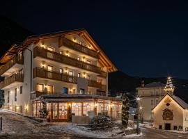 Hotel Leitner