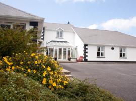 Grovemount House, bed & breakfast kohteessa Ennistymon