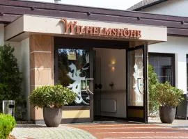 Berggasthof Wilhelmshöhe