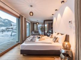 Paruda Mountainchalet