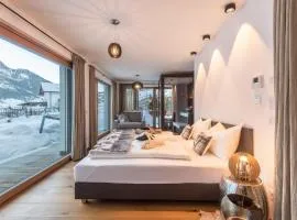 Paruda Mountainchalet