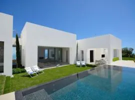 VILLA BONITA - REF 216
