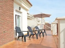 Apartamentos Terrasol AZUCARERA ATICO I