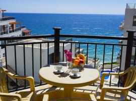 Комплекс Бяла Виста до Плажа - Complex Byala Vista near the beach