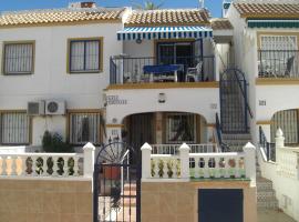 Al Andalus 2, Hotel in Orihuela