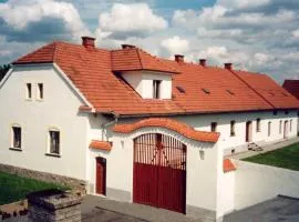 Blažkův Statek